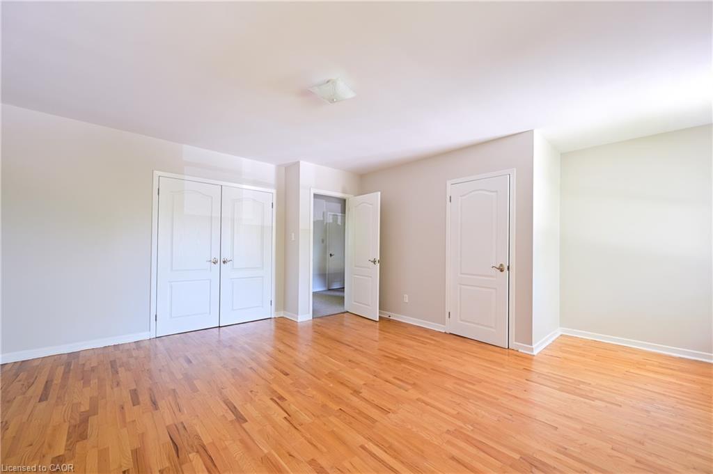 2471 Meadowood Crescent, Oakville, ON - Indoor Photo Showing Other Room