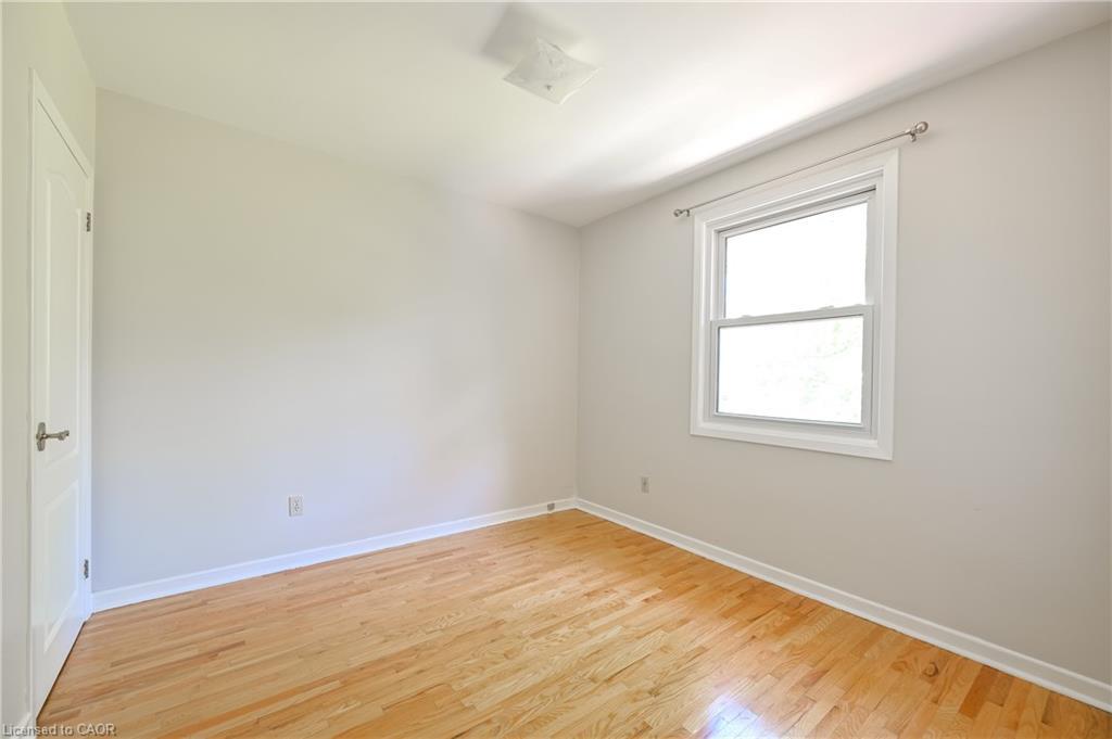 2471 Meadowood Crescent, Oakville, ON - Indoor Photo Showing Other Room