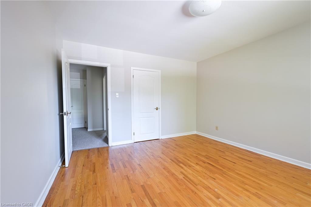 2471 Meadowood Crescent, Oakville, ON - Indoor Photo Showing Other Room