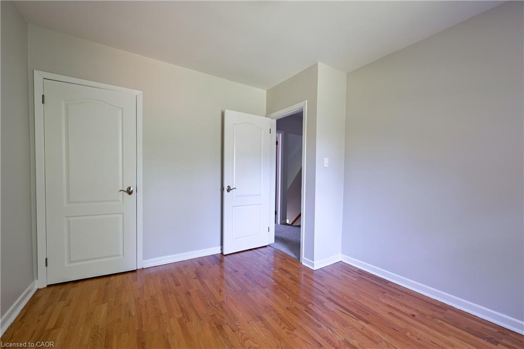 2471 Meadowood Crescent, Oakville, ON - Indoor Photo Showing Other Room