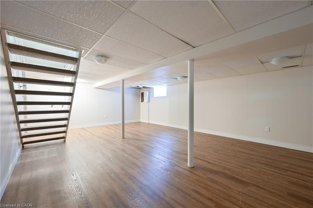 2471 Meadowood Crescent, Oakville, ON - Indoor Photo Showing Other Room