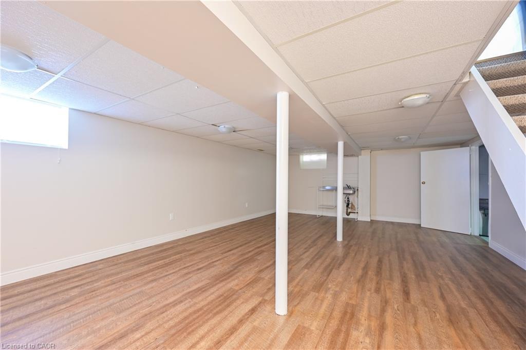 2471 Meadowood Crescent, Oakville, ON - Indoor