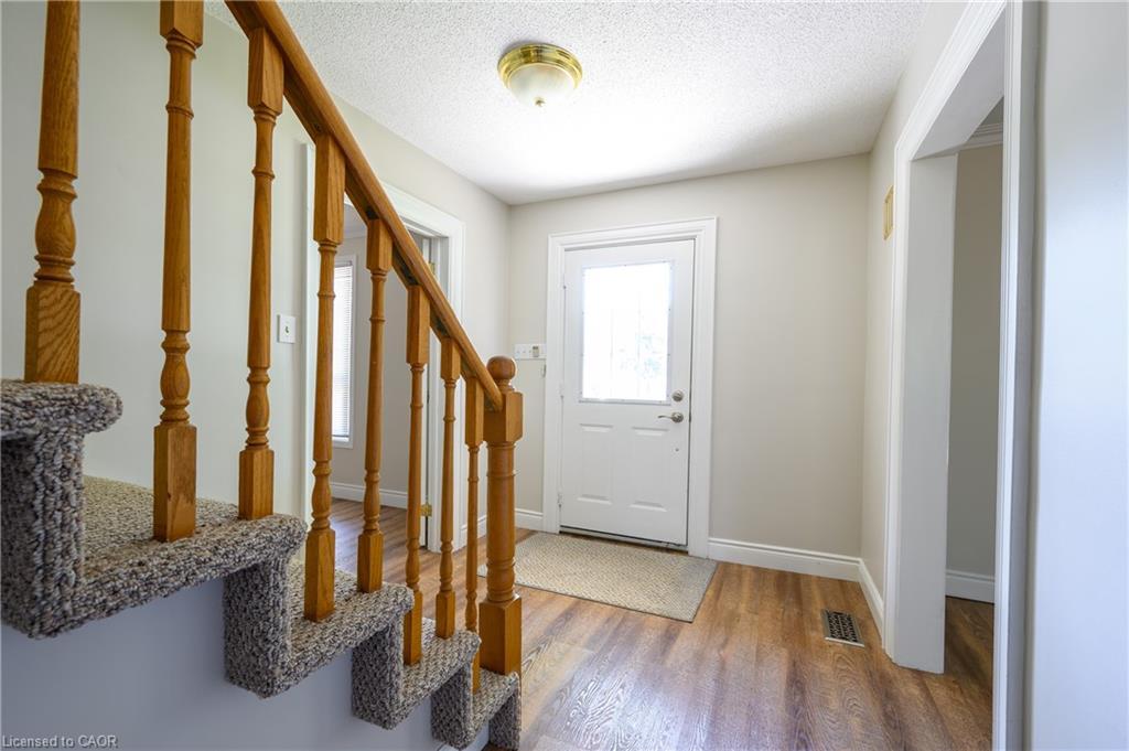 2471 Meadowood Crescent, Oakville, ON - Indoor Photo Showing Other Room