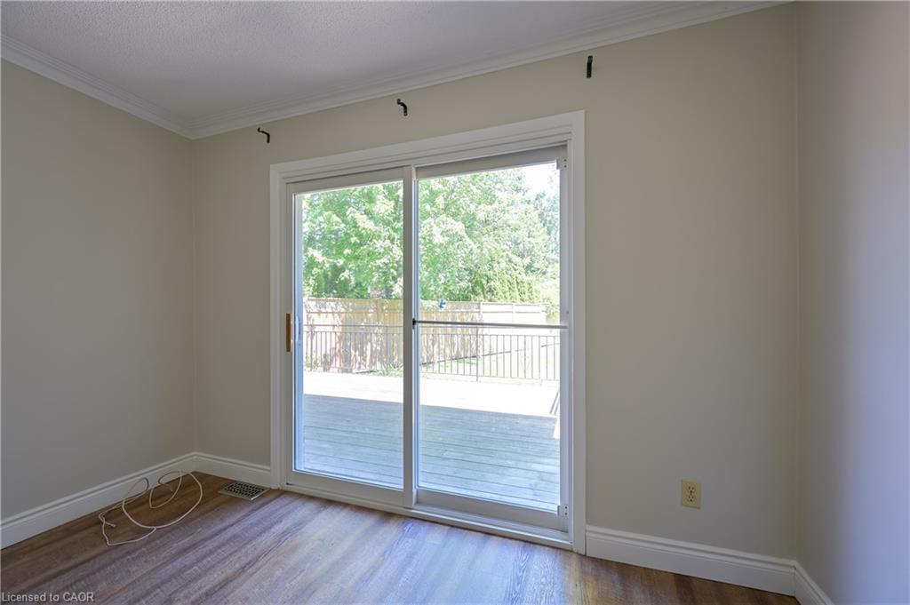 2471 Meadowood Crescent, Oakville, ON - Indoor Photo Showing Other Room