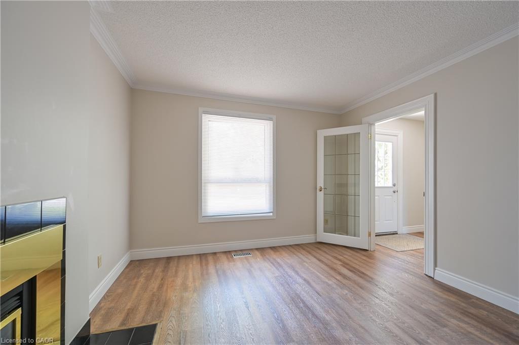 2471 Meadowood Crescent, Oakville, ON - Indoor Photo Showing Other Room