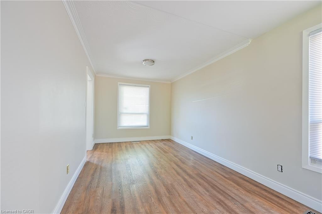 2471 Meadowood Crescent, Oakville, ON - Indoor Photo Showing Other Room