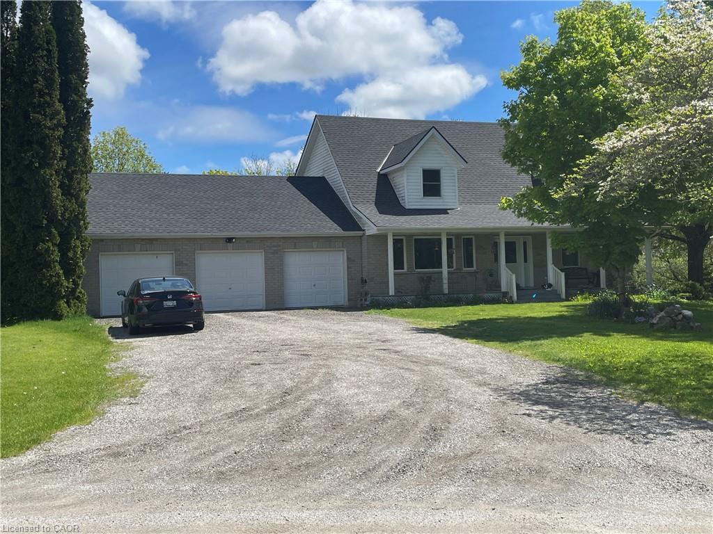156 Charlton Street, Lynedoch, ON