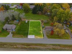 610 New Lakeshore Road Port Dover, ON N0A 1N3