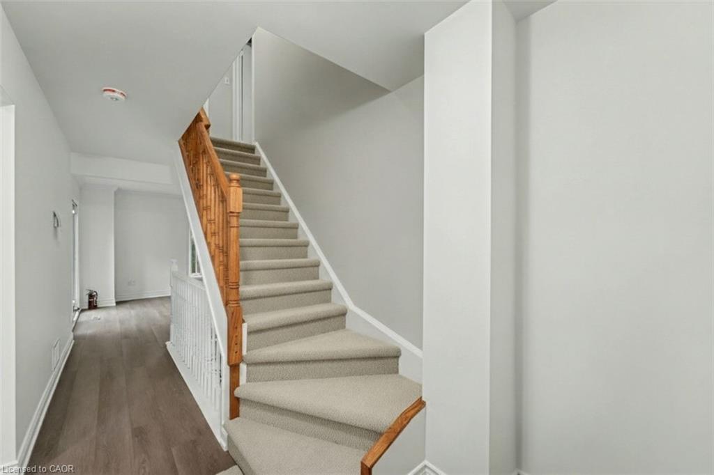 51 Lucas Lane, Ajax, ON - Indoor Photo Showing Other Room