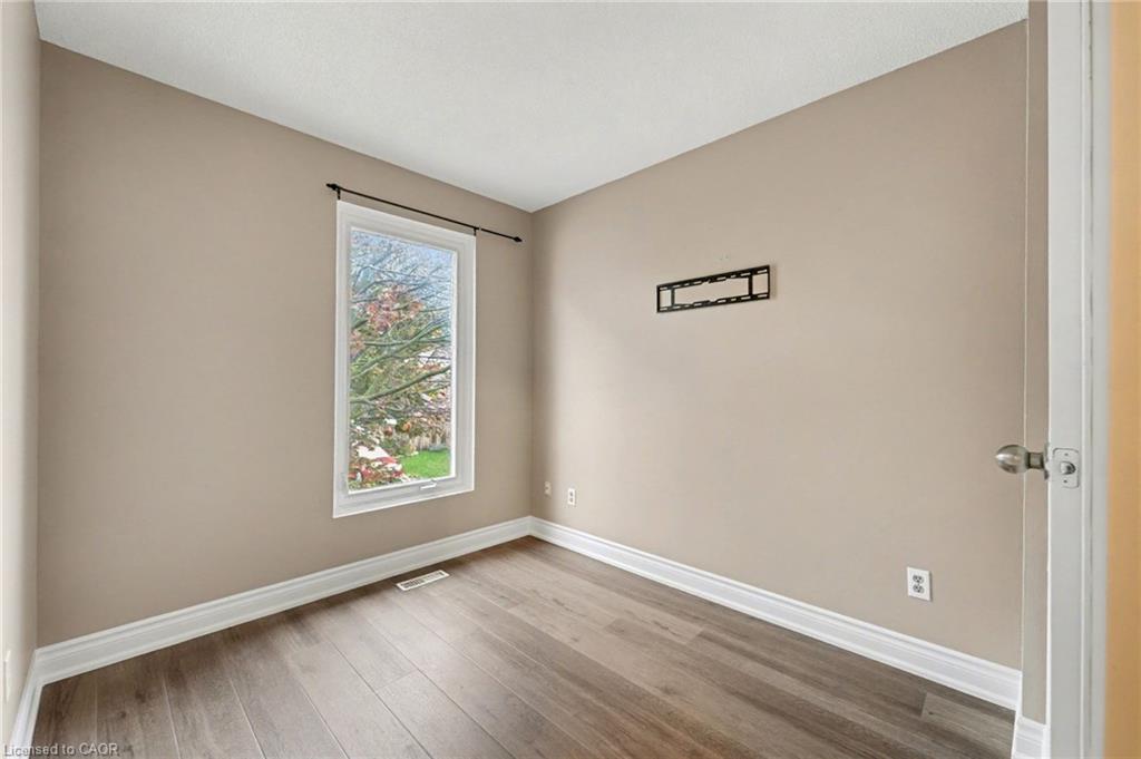 51 Lucas Lane, Ajax, ON - Indoor Photo Showing Other Room