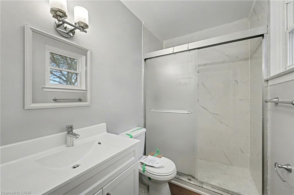 51 Lucas Lane, Ajax, ON - Indoor Photo Showing Bathroom