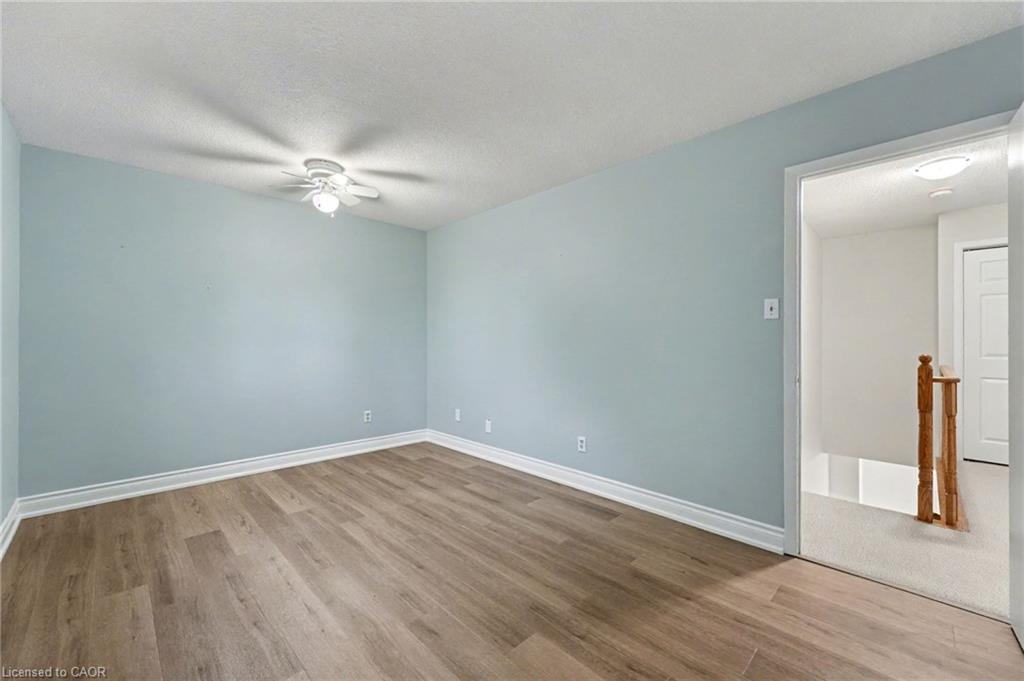 51 Lucas Lane, Ajax, ON - Indoor Photo Showing Other Room