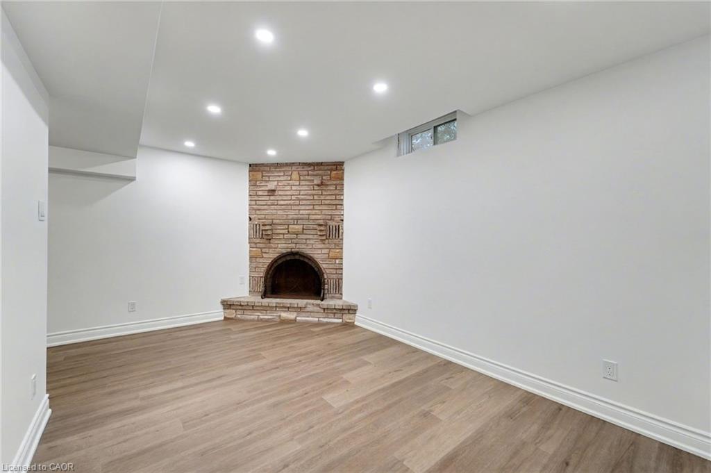 51 Lucas Lane, Ajax, ON - Indoor