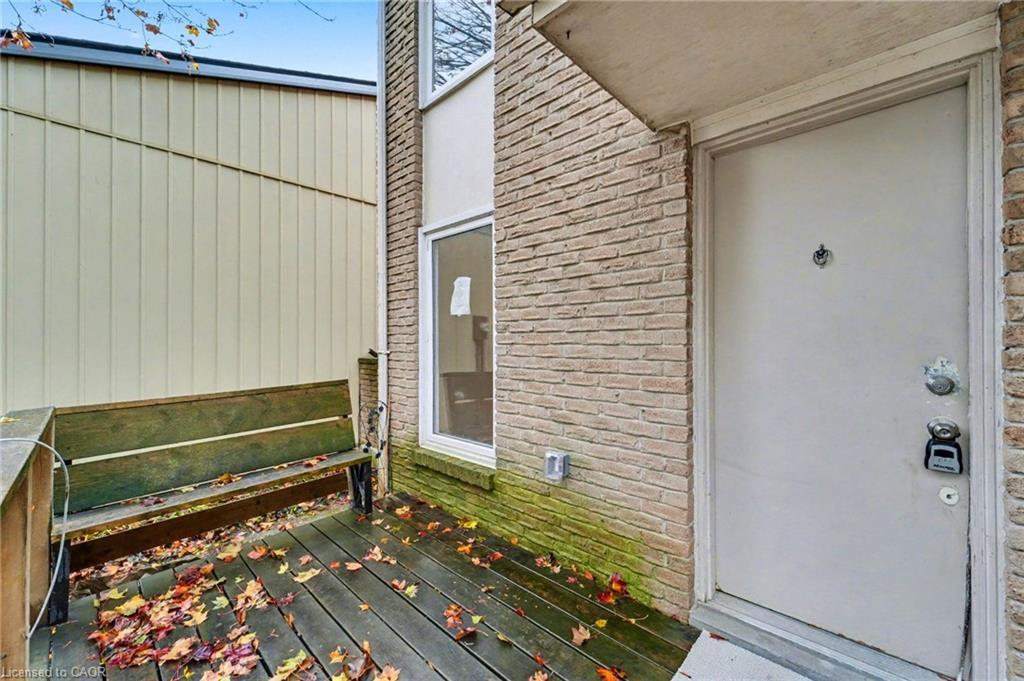 51 Lucas Lane, Ajax, ON - Outdoor With Exterior