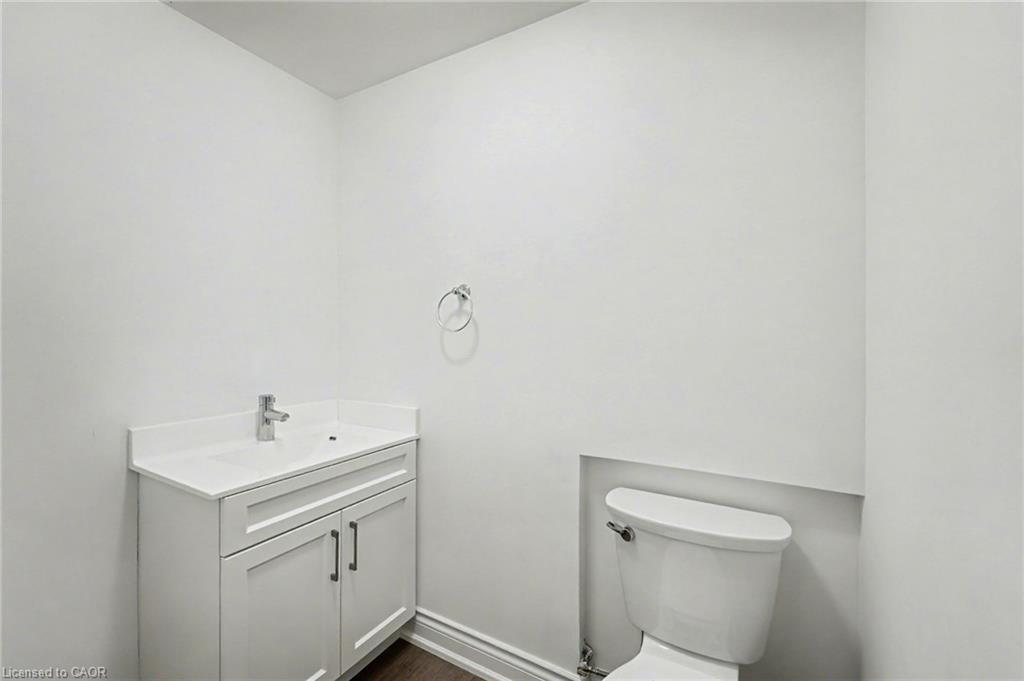 51 Lucas Lane, Ajax, ON - Indoor Photo Showing Bathroom