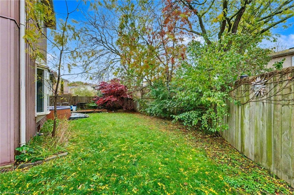 51 Lucas Lane, Ajax, ON - Outdoor