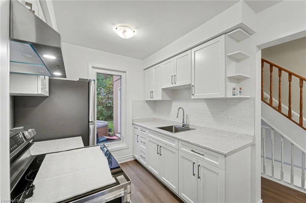 51 Lucas Lane, Ajax, ON - Indoor