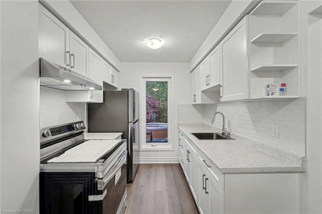 51 Lucas Lane, Ajax, ON - Indoor