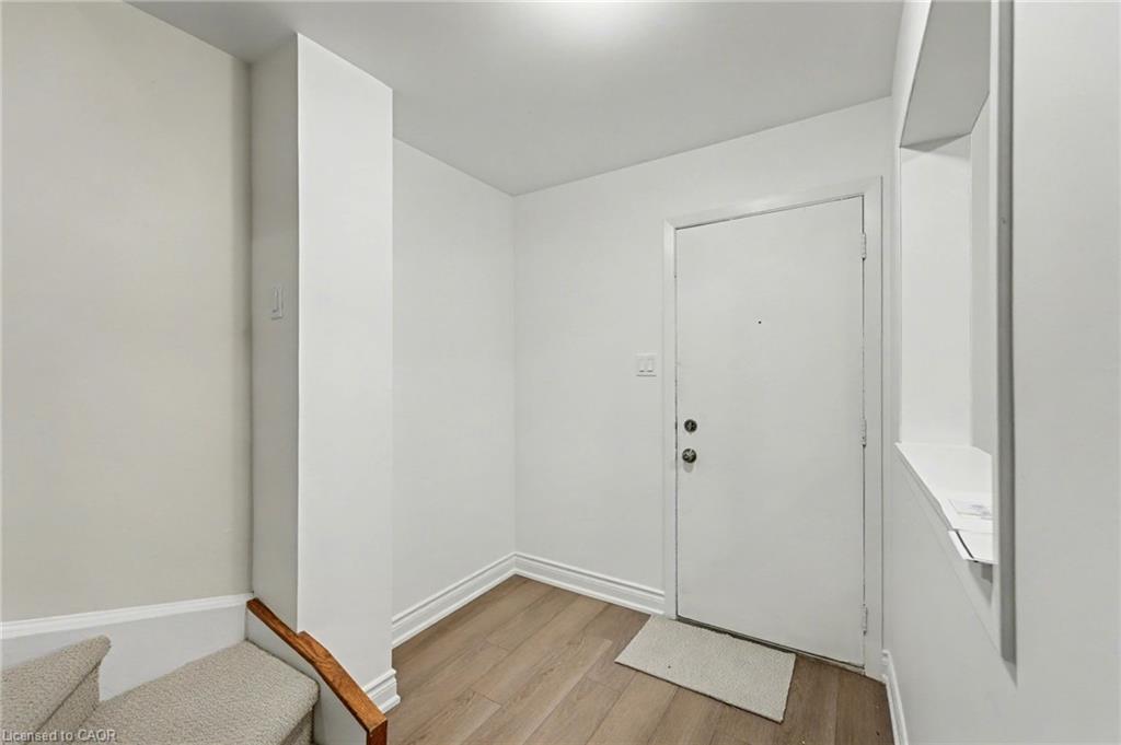 51 Lucas Lane, Ajax, ON - Indoor Photo Showing Other Room