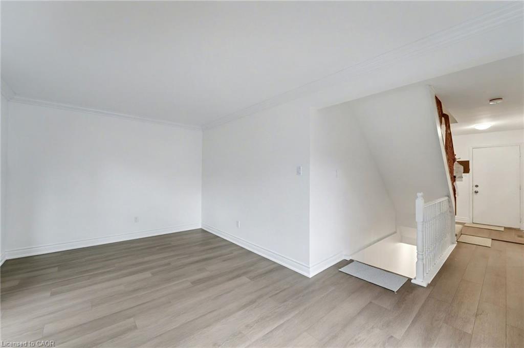 51 Lucas Lane, Ajax, ON - Indoor Photo Showing Other Room