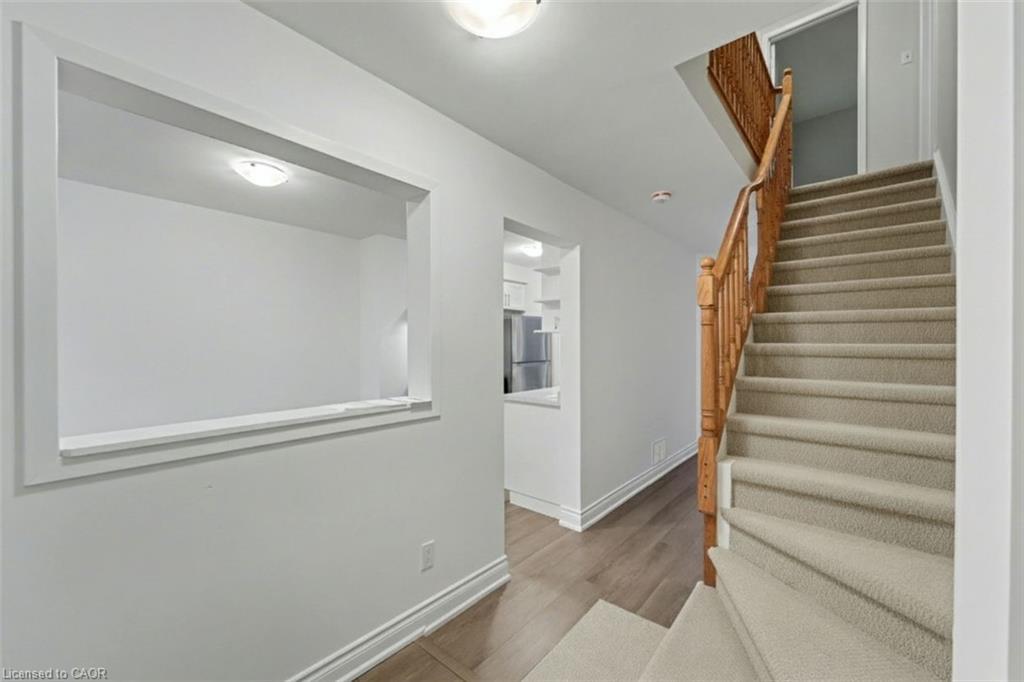 51 Lucas Lane, Ajax, ON - Indoor Photo Showing Other Room