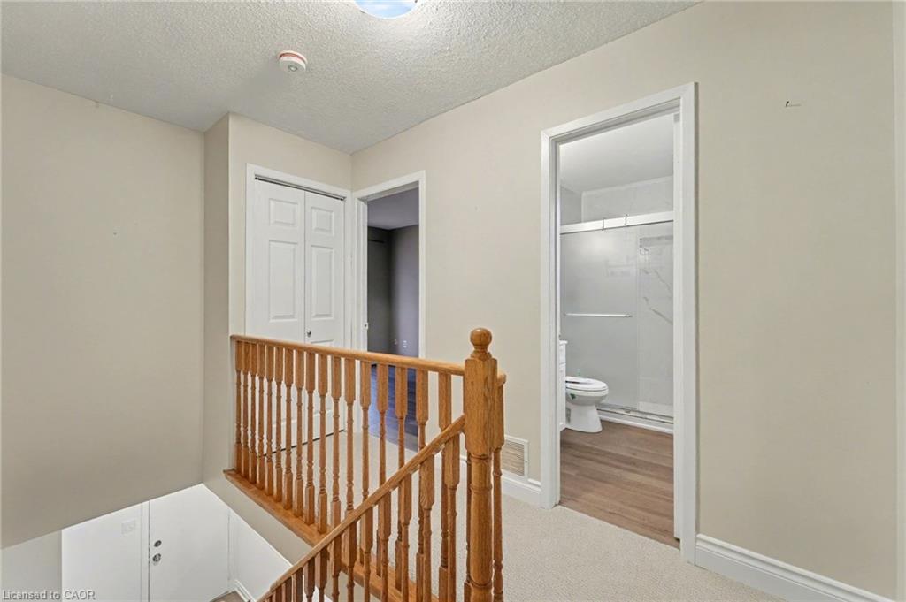 51 Lucas Lane, Ajax, ON - Indoor Photo Showing Other Room
