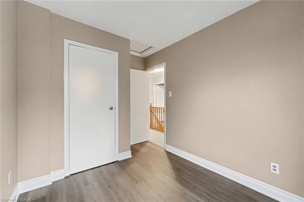 51 Lucas Lane, Ajax, ON - Indoor Photo Showing Other Room