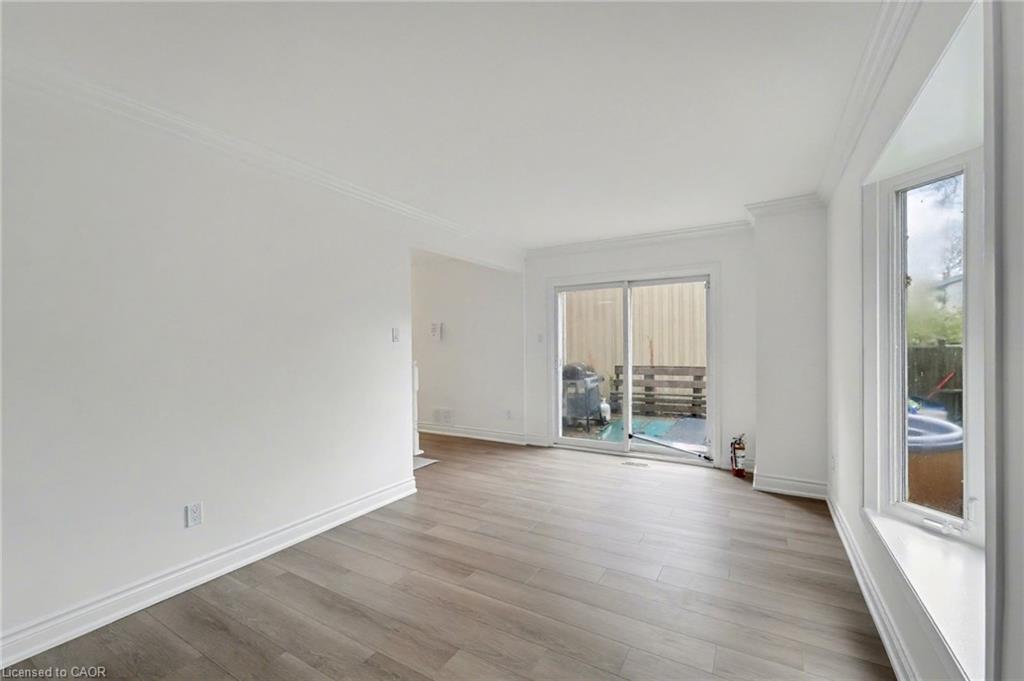 51 Lucas Lane, Ajax, ON - Indoor Photo Showing Other Room