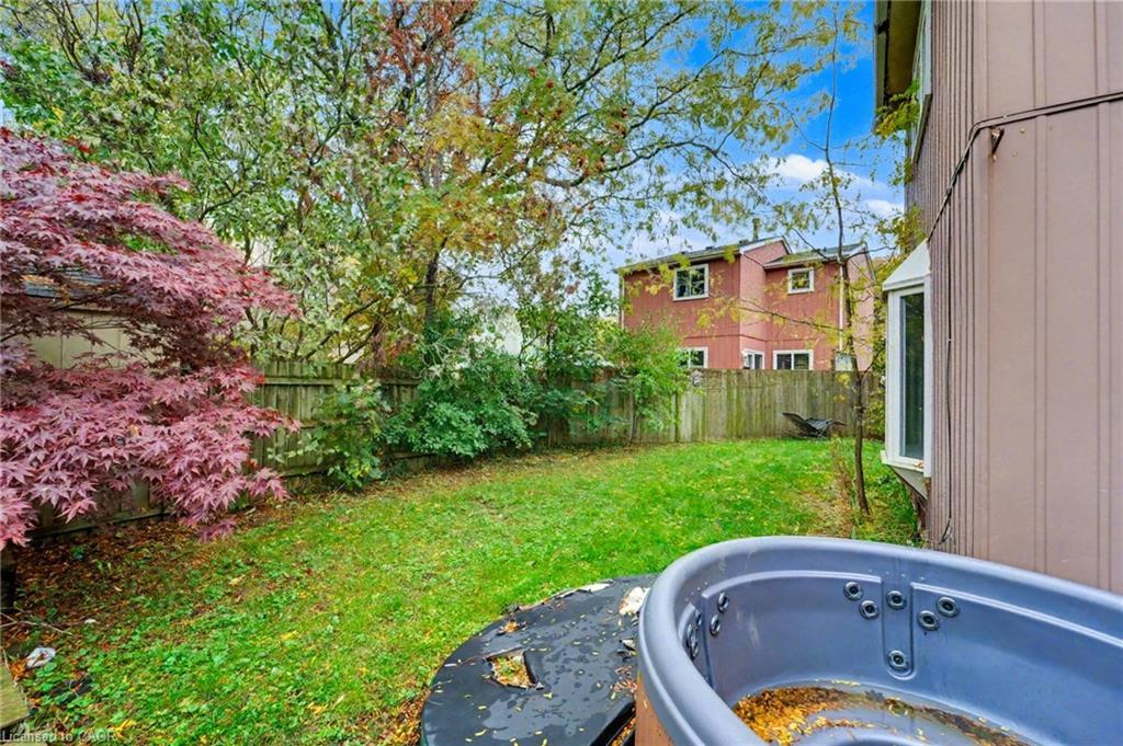 51 Lucas Lane, Ajax, ON - Outdoor