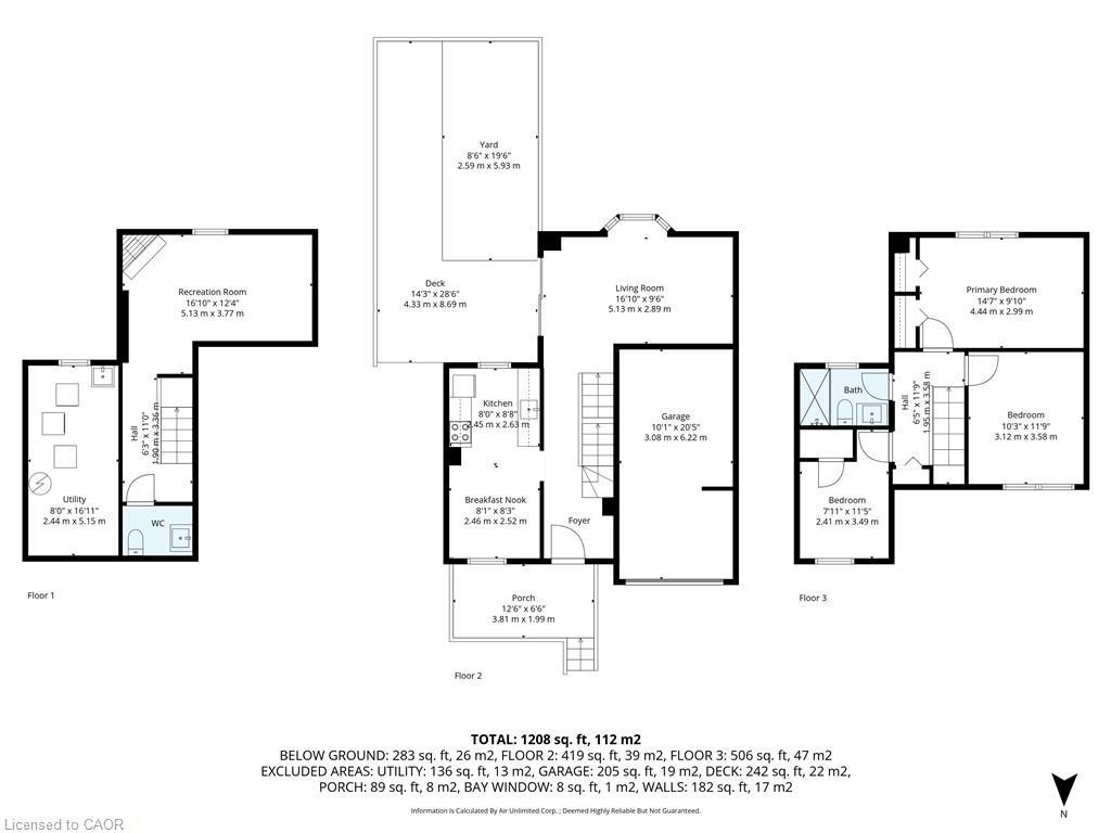 51 Lucas Lane, Ajax, ON - Other