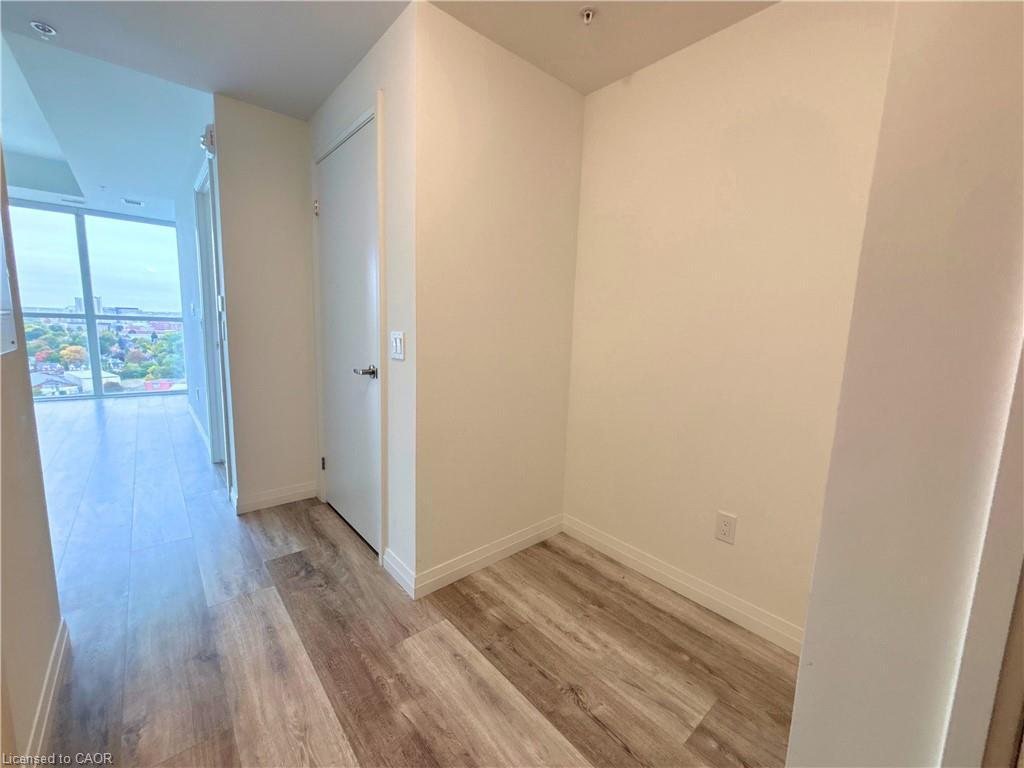 2110-108 Garment Street, Kitchener, ON - Indoor Photo Showing Other Room