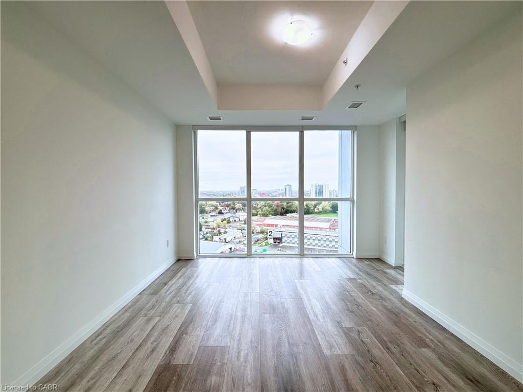 2110-108 Garment Street, Kitchener, ON - Indoor Photo Showing Other Room