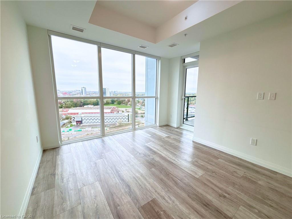2110-108 Garment Street, Kitchener, ON - Indoor Photo Showing Other Room