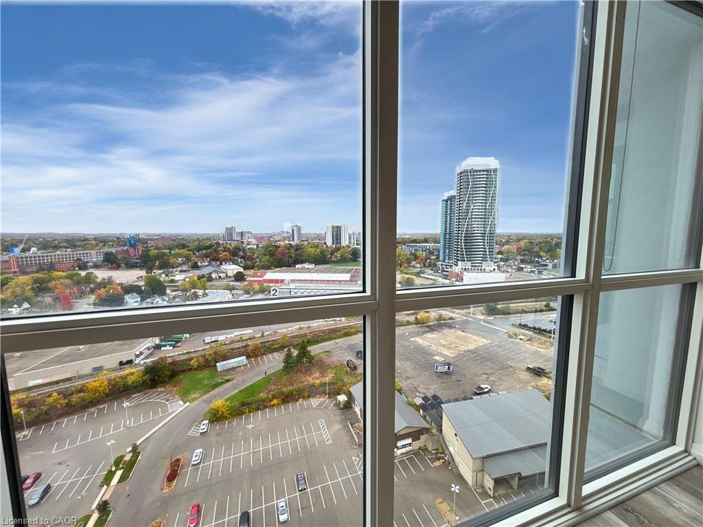 2110-108 Garment Street, Kitchener, ON - Photo Showing Other Room