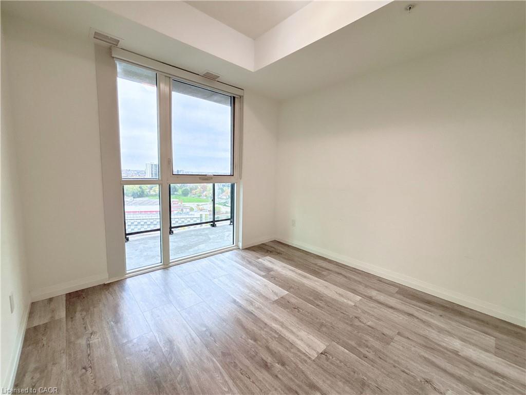 2110-108 Garment Street, Kitchener, ON - Indoor Photo Showing Other Room