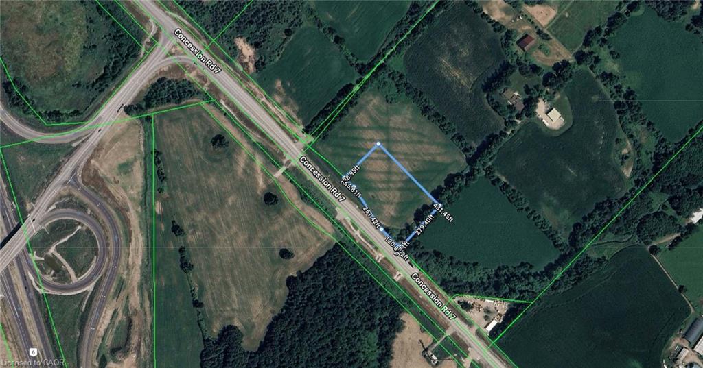 4507 Concession 7 Road, Guelph, ON