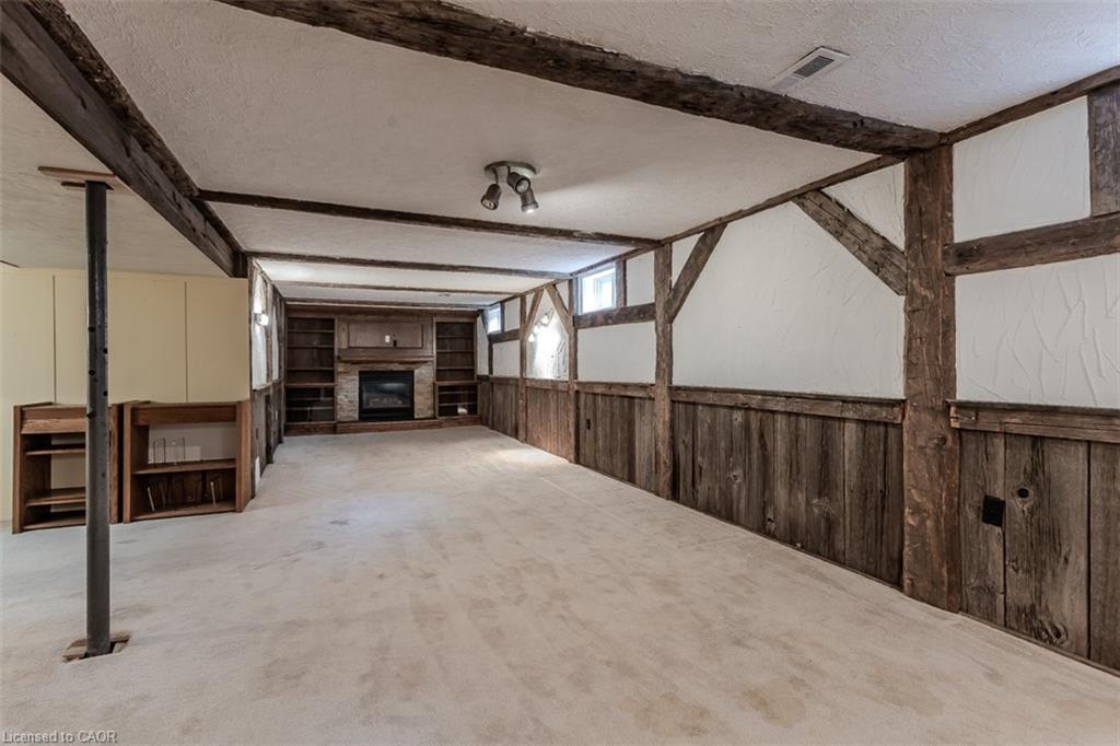 407 Murray Street, Grimsby, ON - Photo Showing Other Room