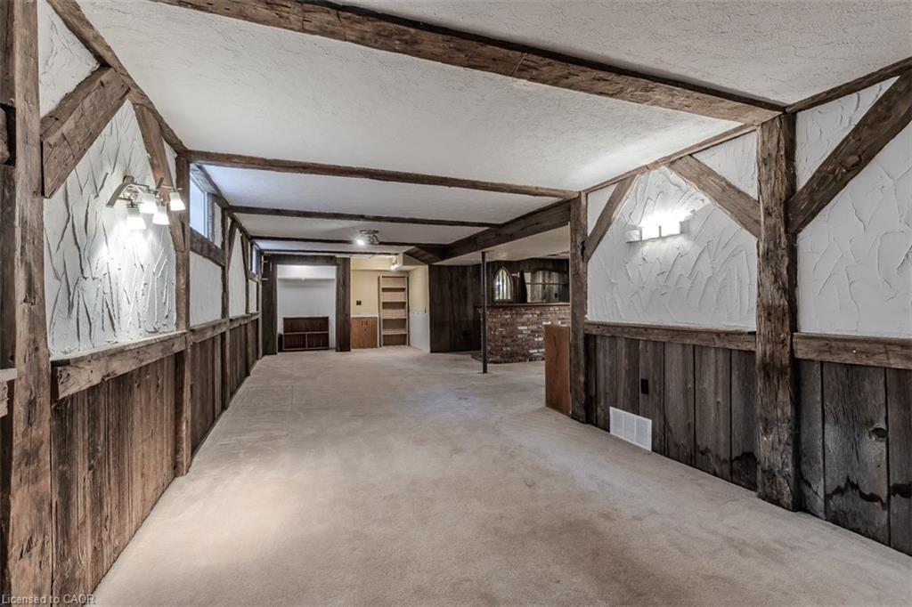 407 Murray Street, Grimsby, ON - Photo Showing Other Room