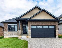 82 Duchess Drive Delhi, ON N4B 0B3