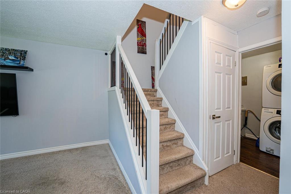 38-14 Williamsburg Road, Kitchener, ON - Indoor