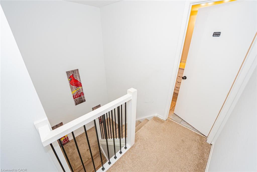 38-14 Williamsburg Road, Kitchener, ON - Indoor Photo Showing Other Room