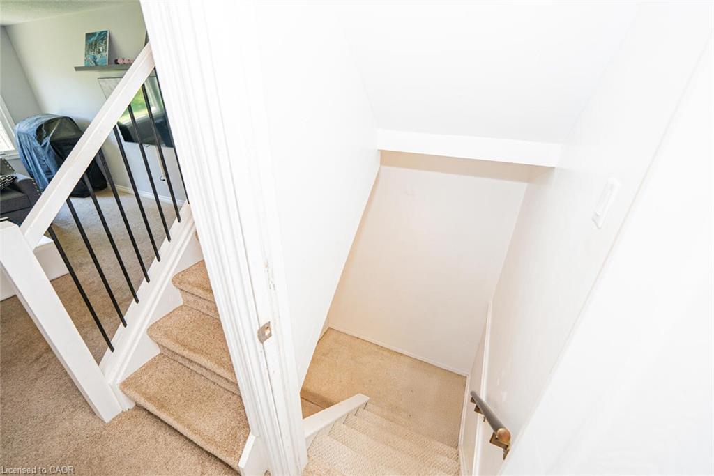 38-14 Williamsburg Road, Kitchener, ON - Indoor Photo Showing Other Room