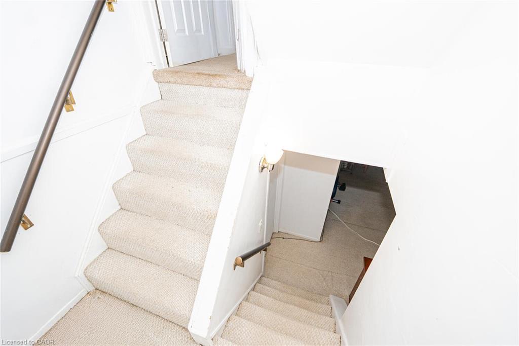 38-14 Williamsburg Road, Kitchener, ON - Photo Showing Other Room