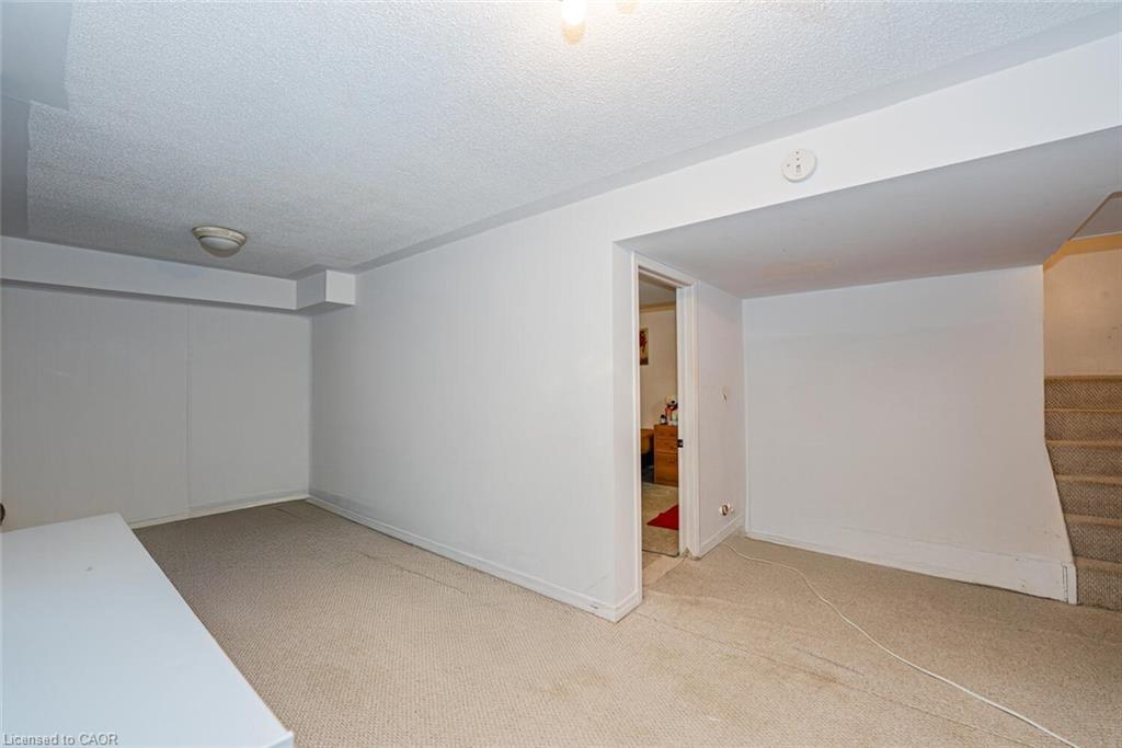 38-14 Williamsburg Road, Kitchener, ON - Indoor Photo Showing Other Room