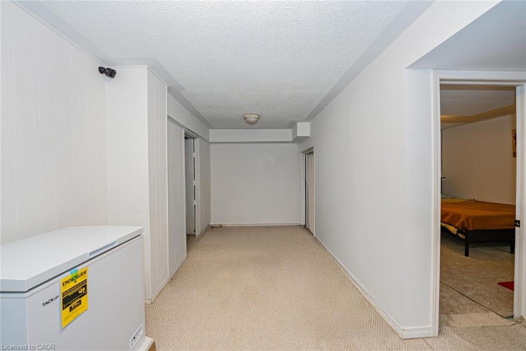 38-14 Williamsburg Road, Kitchener, ON - Indoor Photo Showing Other Room