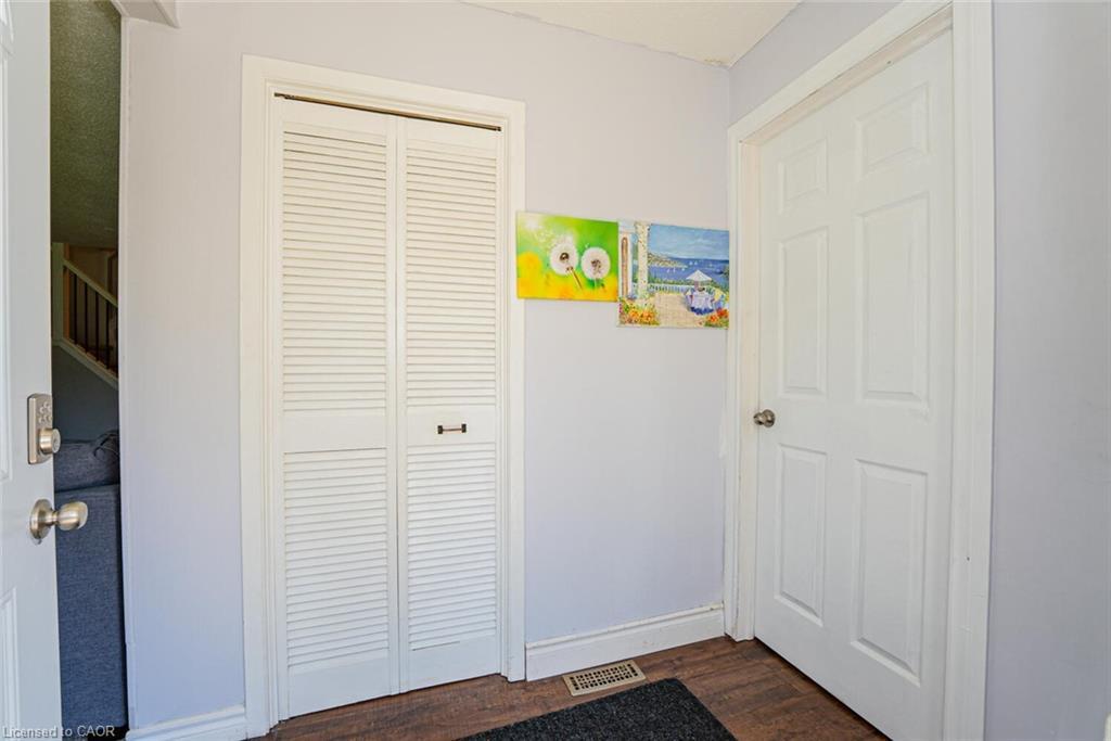 38-14 Williamsburg Road, Kitchener, ON - Indoor