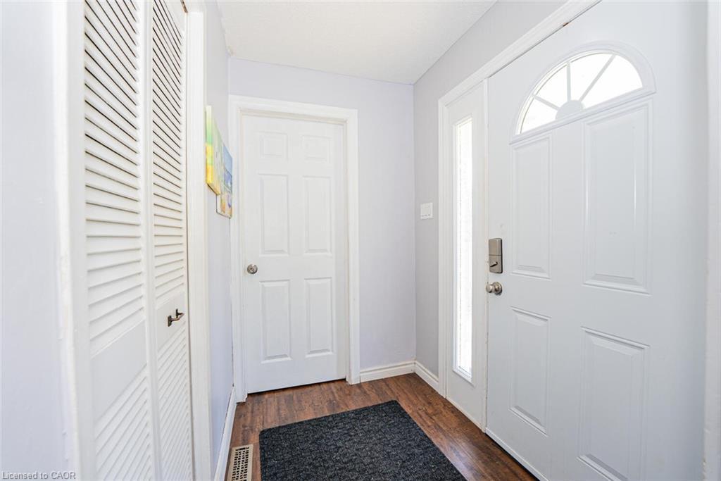 38-14 Williamsburg Road, Kitchener, ON - Indoor Photo Showing Other Room