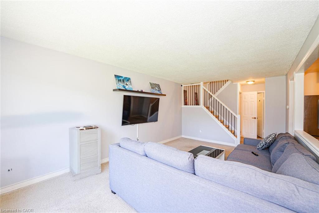 38-14 Williamsburg Road, Kitchener, ON - Indoor