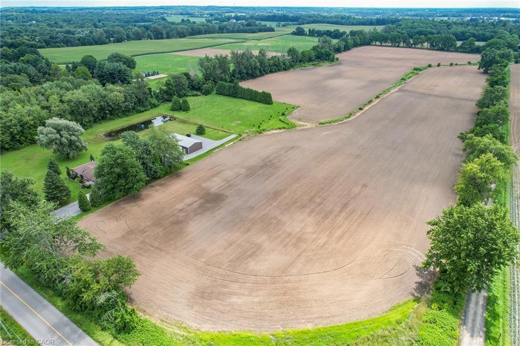 Pt Lt 22 Concession 2 Road W, Flamborough, ON