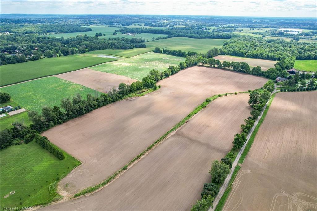 Pt Lt 22 Concession 2 Road W, Flamborough, ON